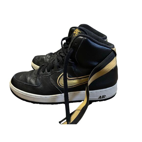 Nike NBA x Air Force 1 \'07 LV8 Sport sneakers, US men’s size 10 main image 10